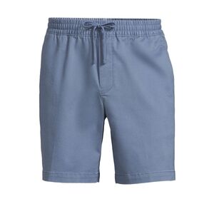 George Men's  Pull-On Short, Stonewash Size 2XL(44-46)
